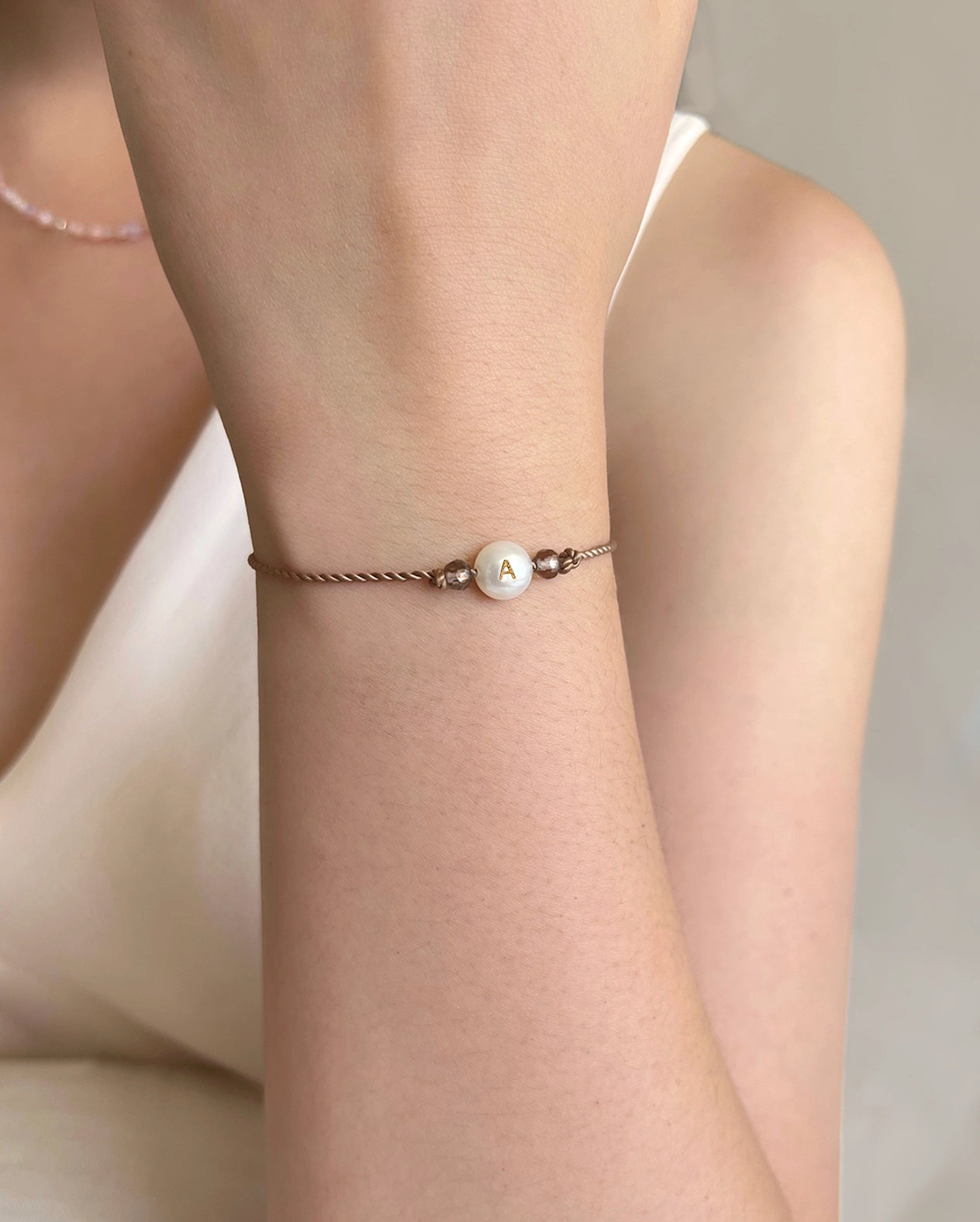 BFF-Armband