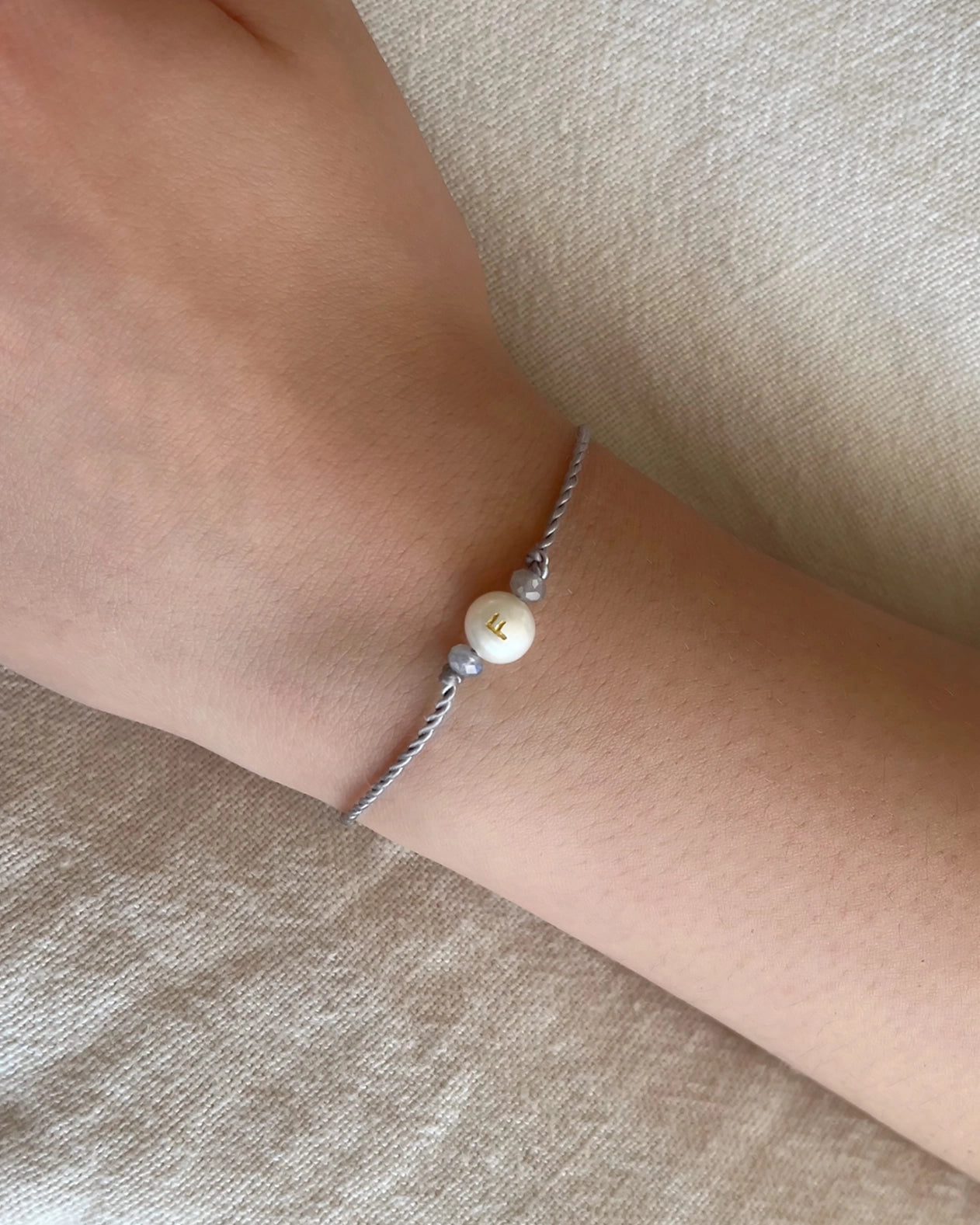 BFF-Armband