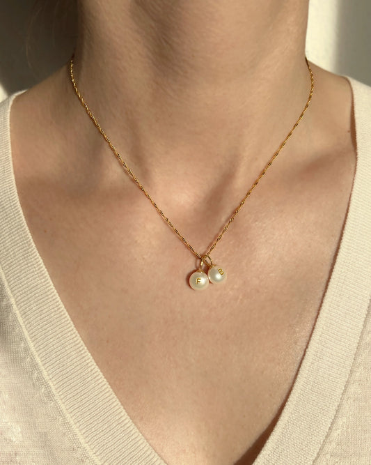 Anhänger Pearl Whisper Charm