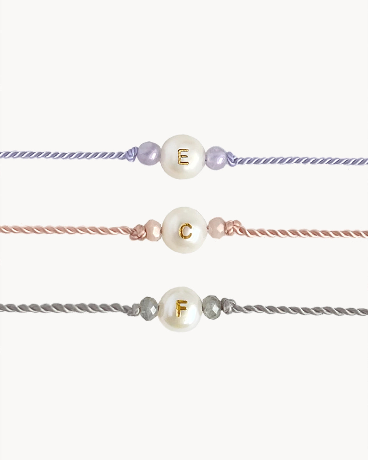 BFF-Armband