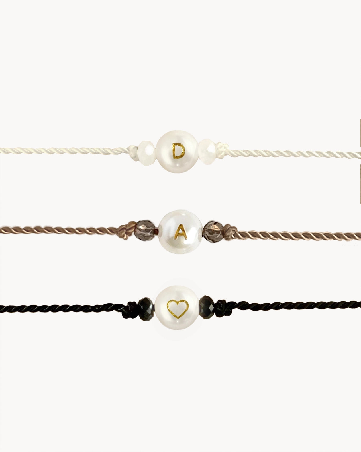 BFF-Armband