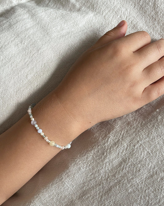 Kinderarmband Konfetti