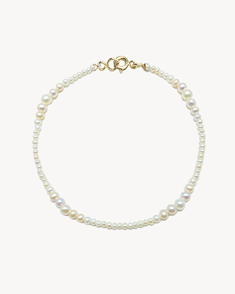 Gentle Wave Bracelet