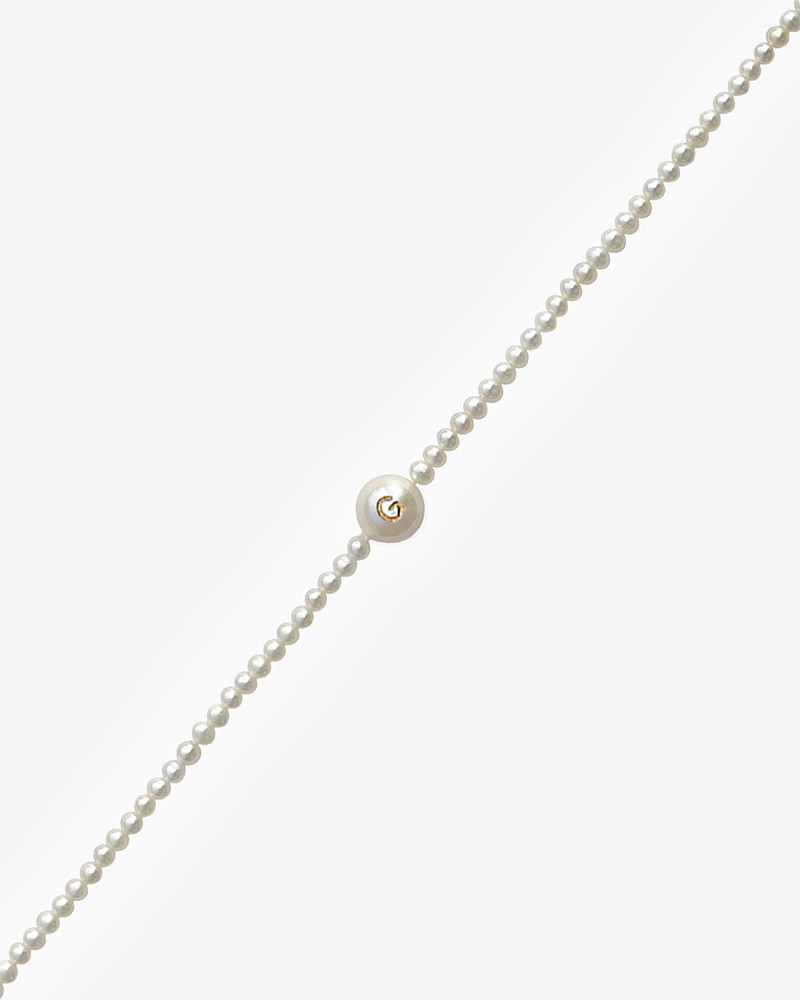 Pearls Pearls Pearls Bracelet