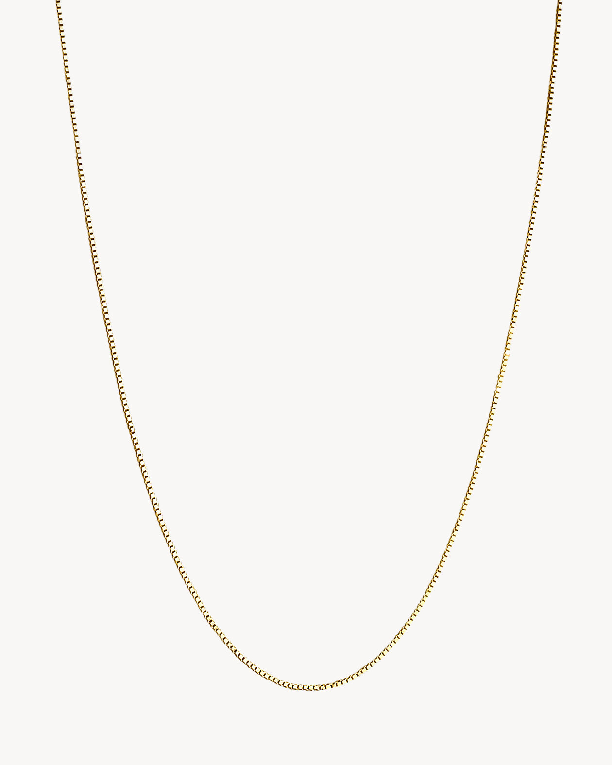 Lena Necklace
