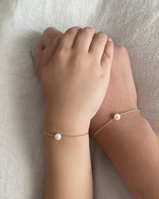 The One Mutter & Tochter-Set