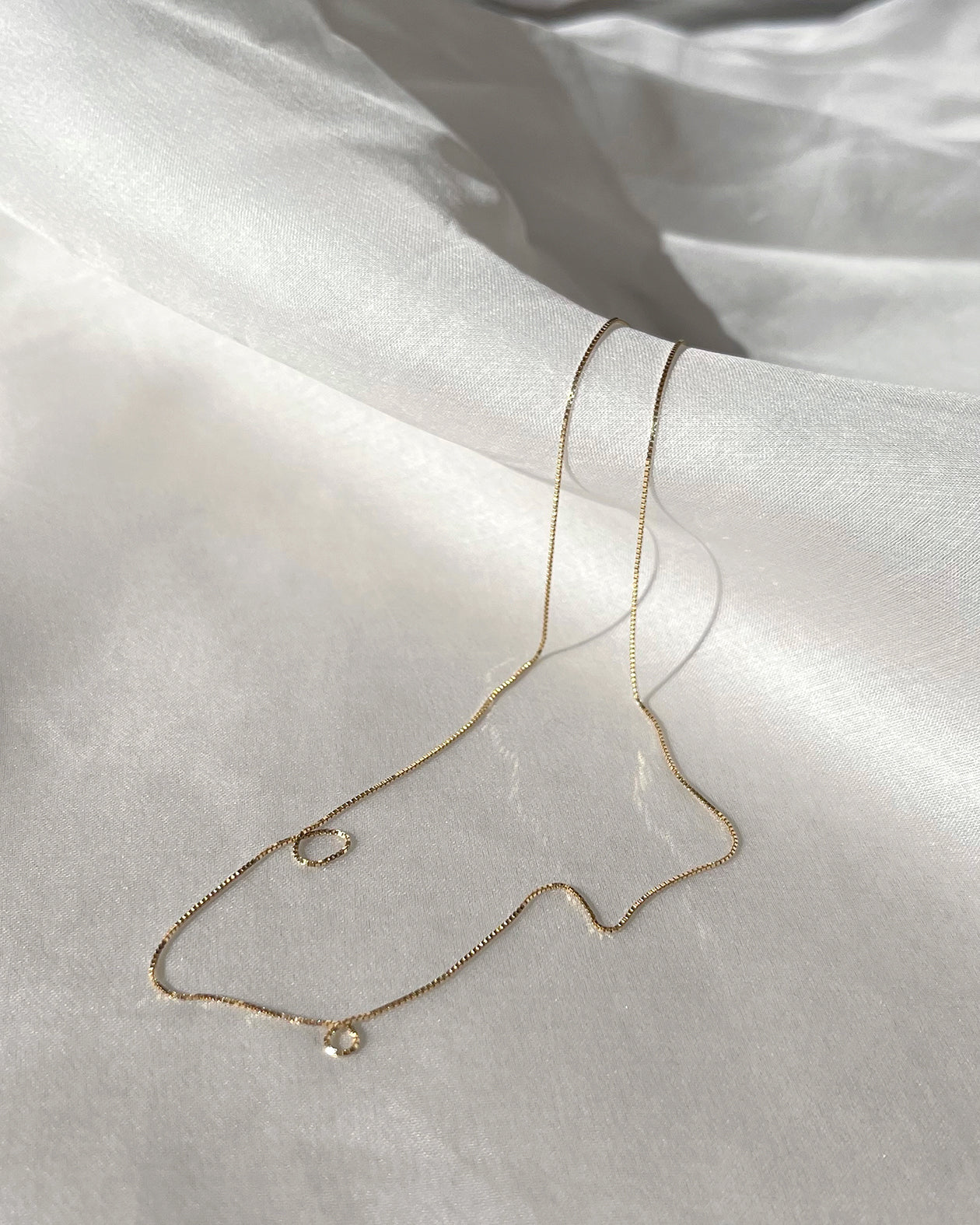 Lena Necklace