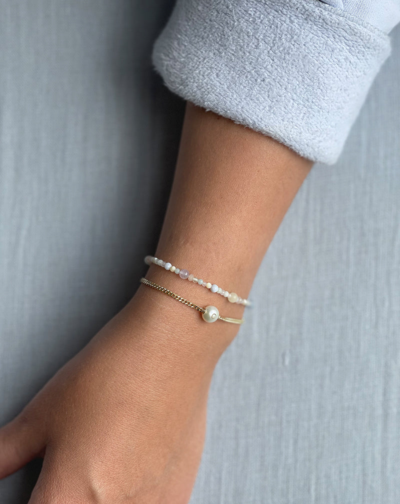 Confetti Bracelet