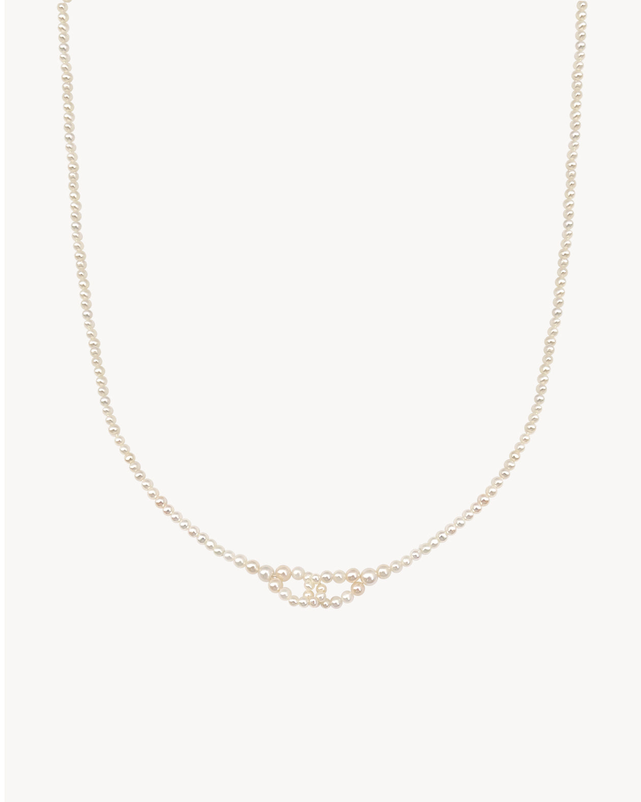 Forever Necklace