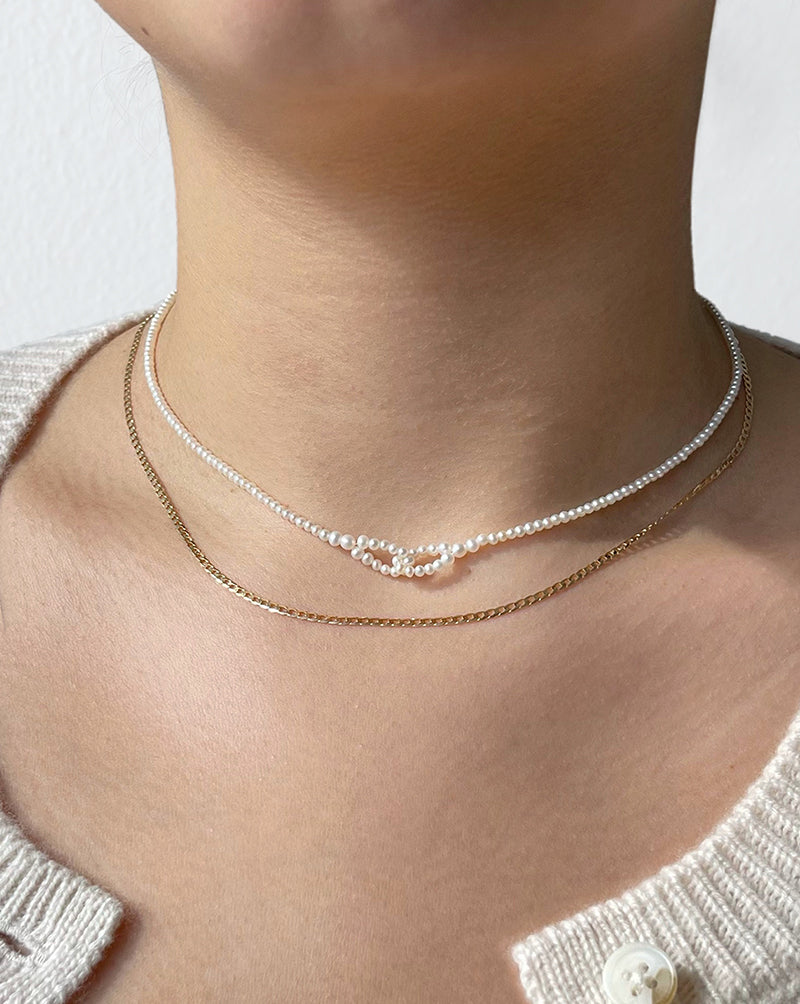 Gilda Necklace