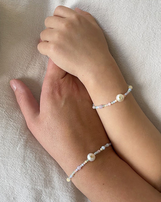 Candy Mutter & Tochter-Set