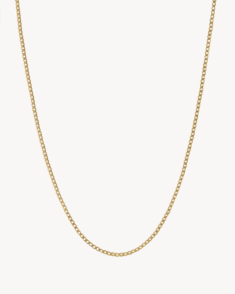 Gilda Necklace
