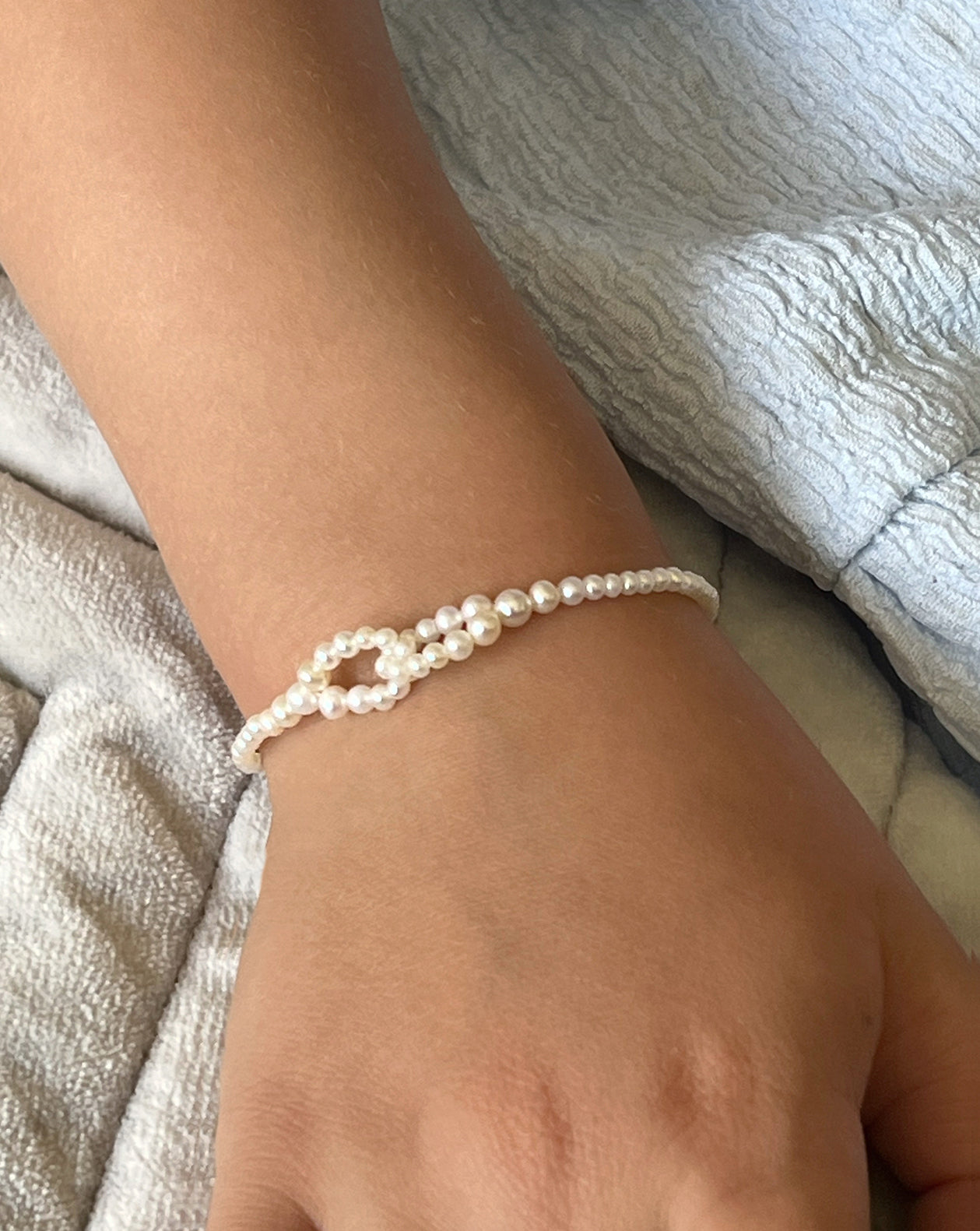 Forever Bracelet for Girls