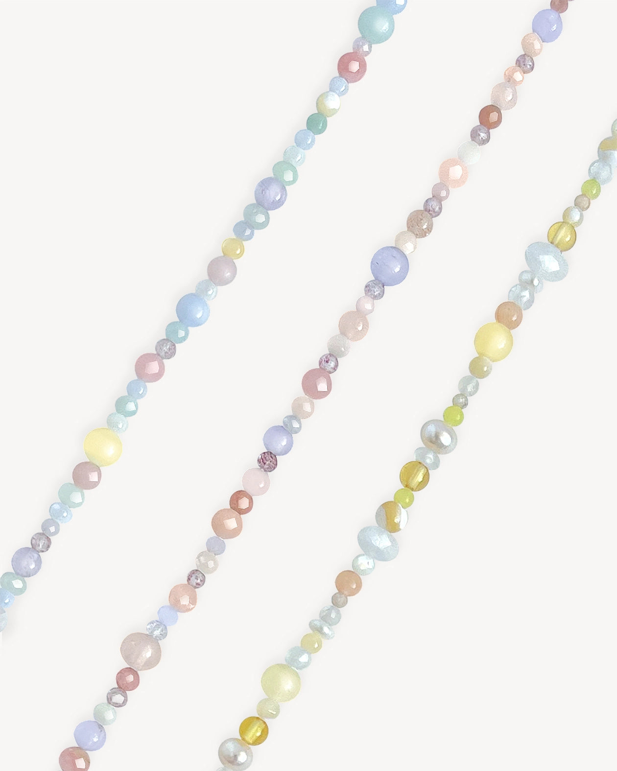 Confetti Bracelet