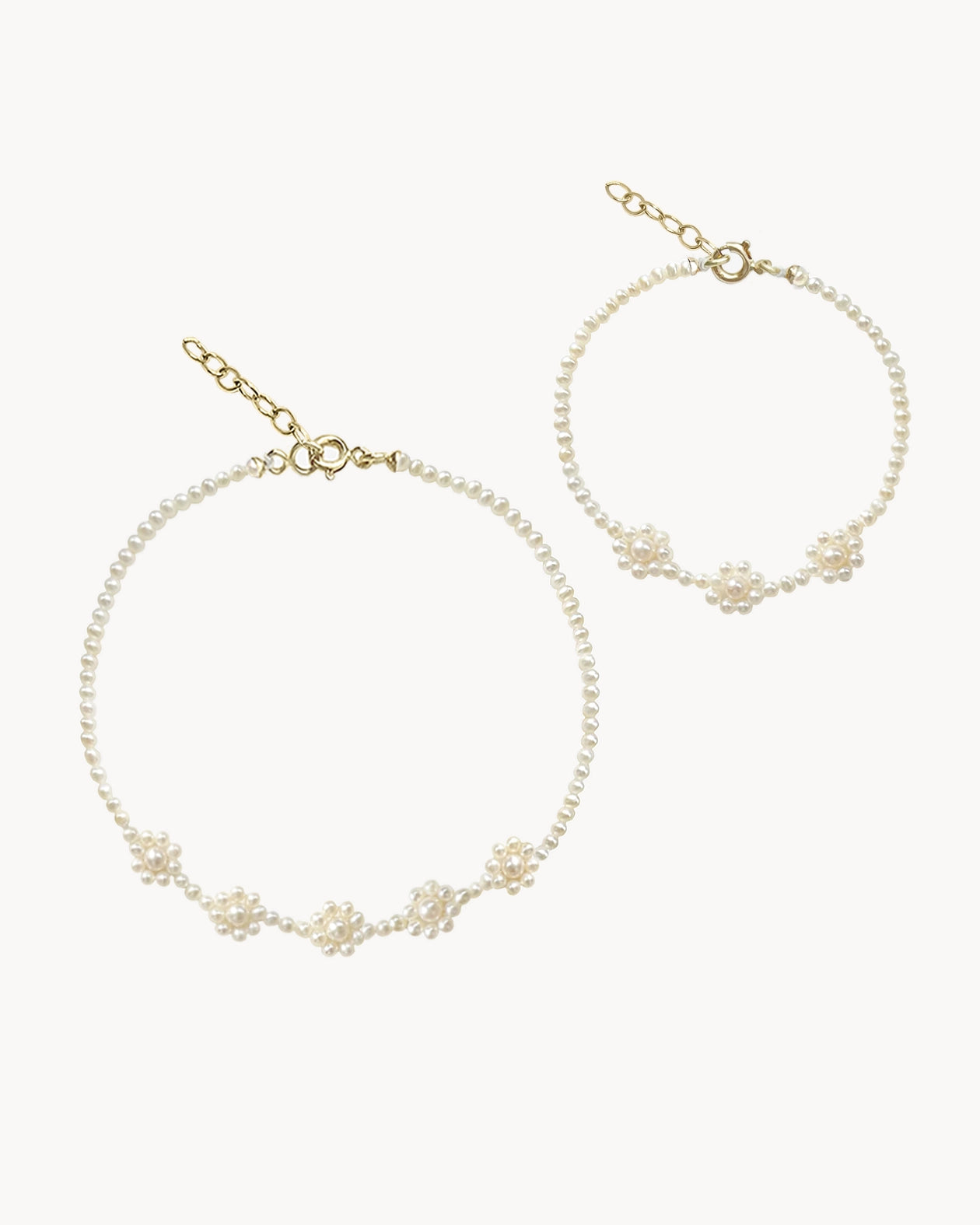 Daisy “Mommy and Me” Set