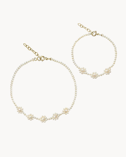 Daisy “Mommy and Me” Set
