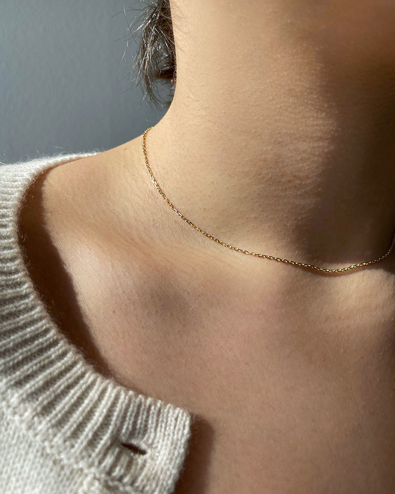 Ella Necklace