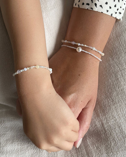 Confetti Bracelet for Girls