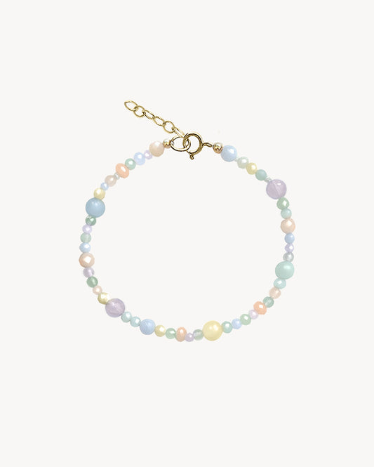 Confetti Bracelet for Girls