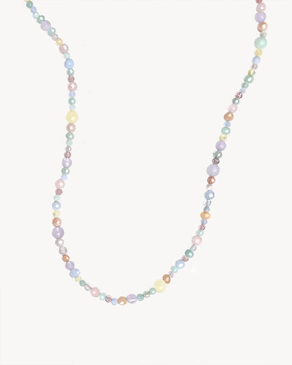 Confetti Necklace for Girls