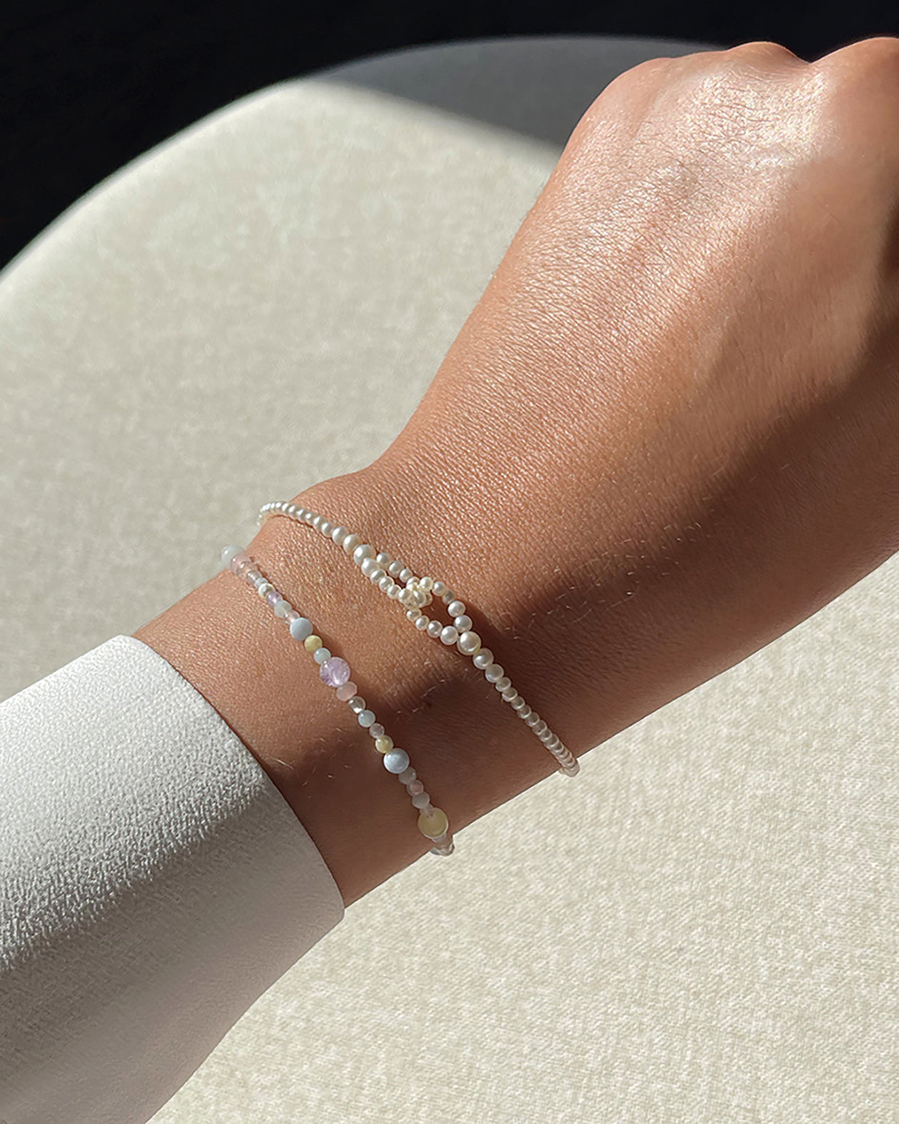 Forever Bracelet