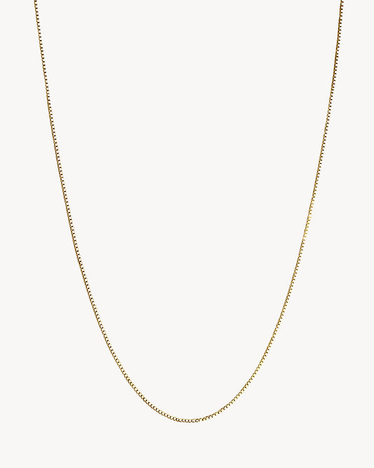 Lena Necklace