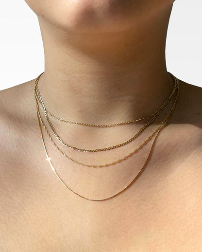 Ella Necklace