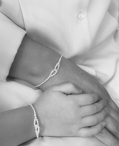 Forever “Mommy & Me” Set