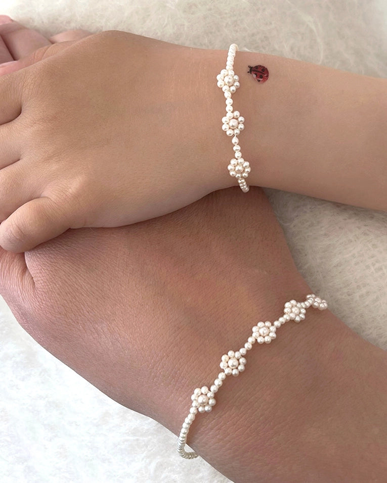 Daisy “Mommy and Me” Set