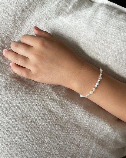 Confetti Bracelet for Girls