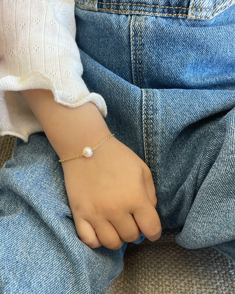 Kinderarmband The One